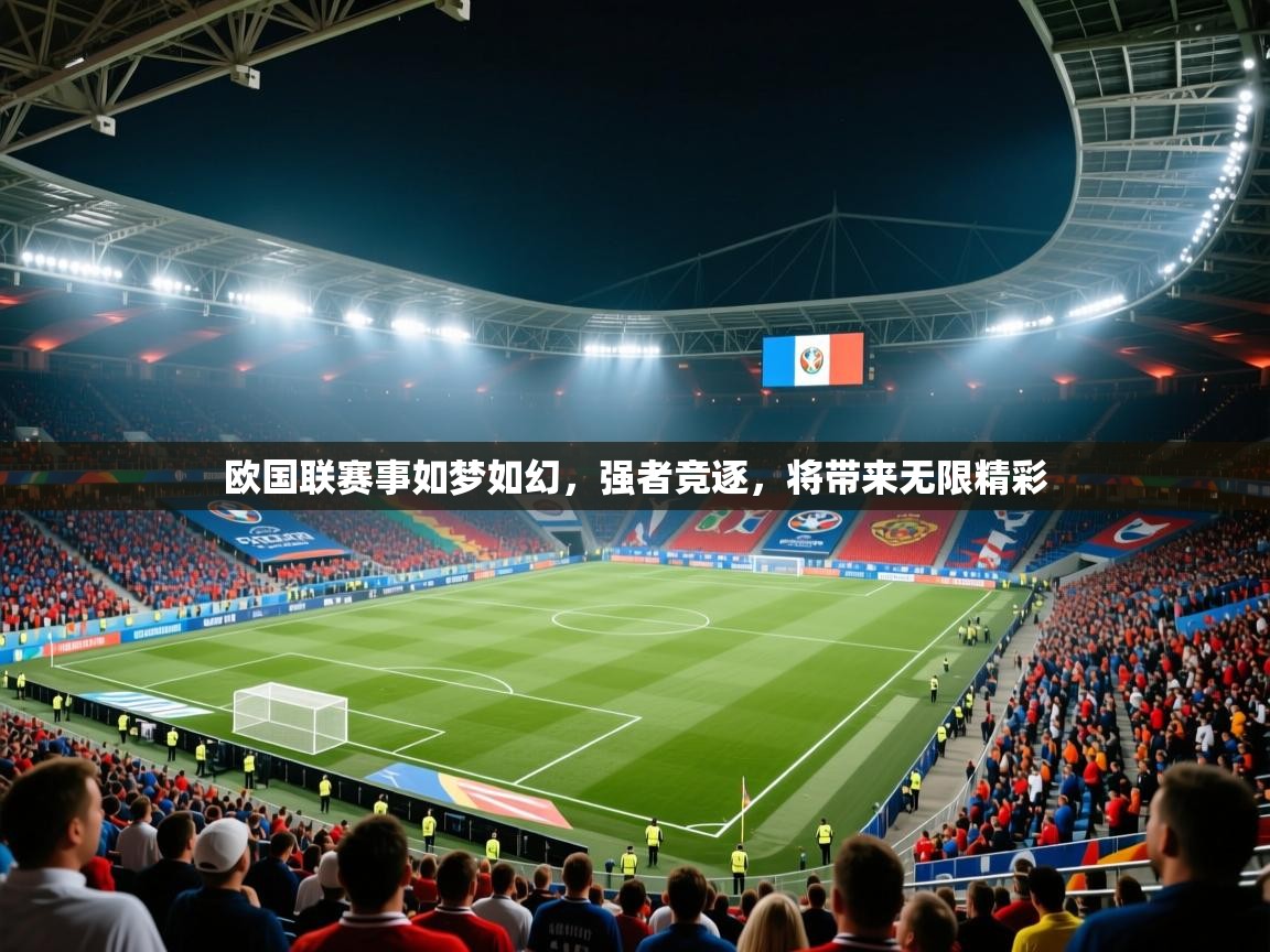 2025华体会体育下载欧国联赛事如梦如幻，强者竞逐，将带来无限精彩