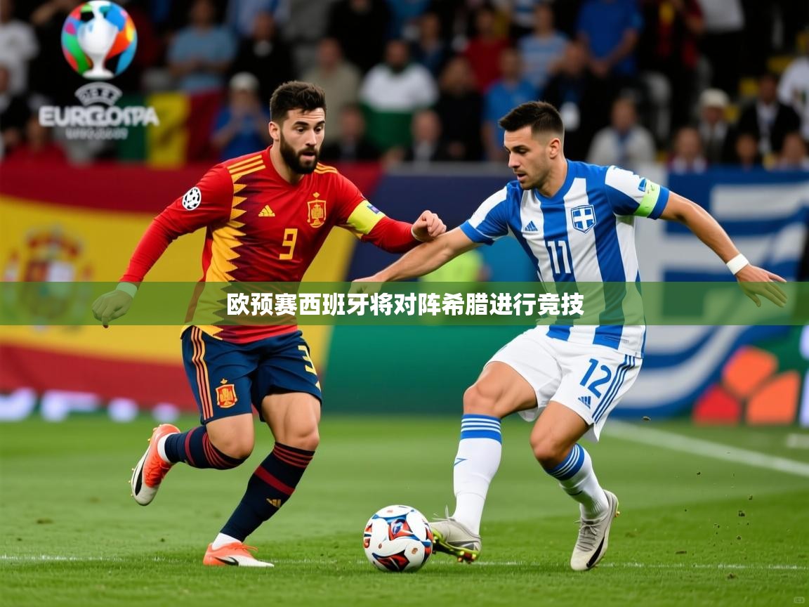 2025华体体育app下载欧预赛西班牙将对阵希腊进行竞技