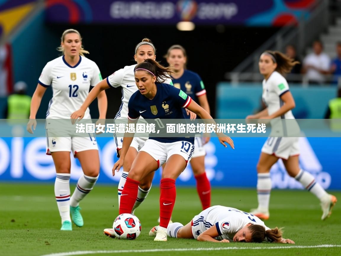2025华体会登录网址法国女足遭遇困境，面临险境欧洲杯生死战