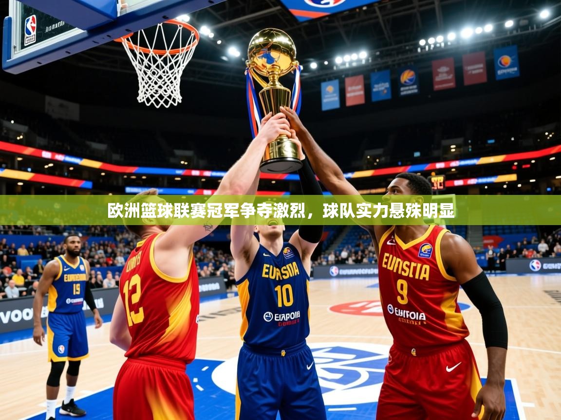 2025华体会登录入口欧洲篮球联赛冠军争夺激烈,球队实力悬殊明显