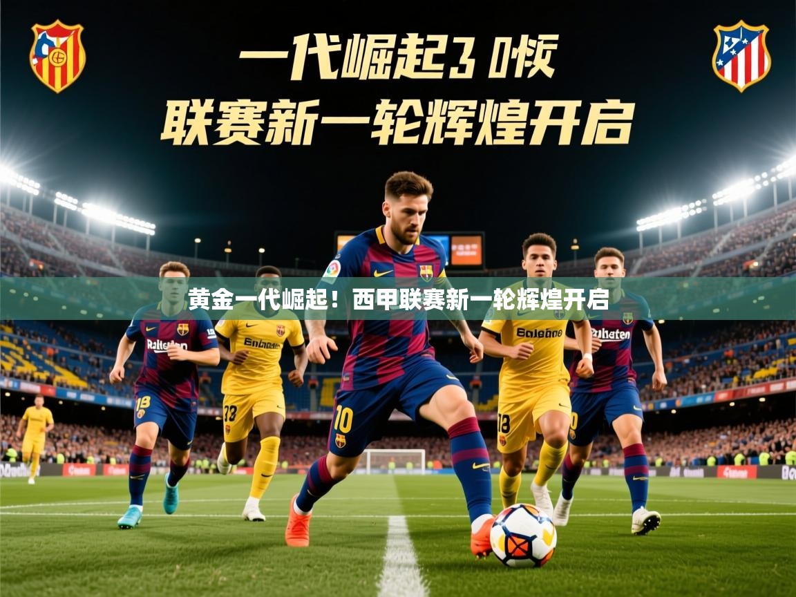 2025华体体育app下载黄金一代崛起!西甲联赛新一轮辉煌开启