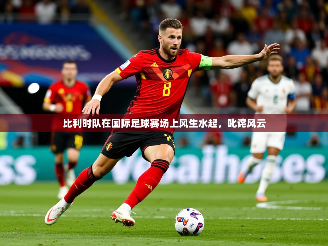 2025华体会体育最新官方入口比利时队在国际足球赛场上风生水起，叱诧风云