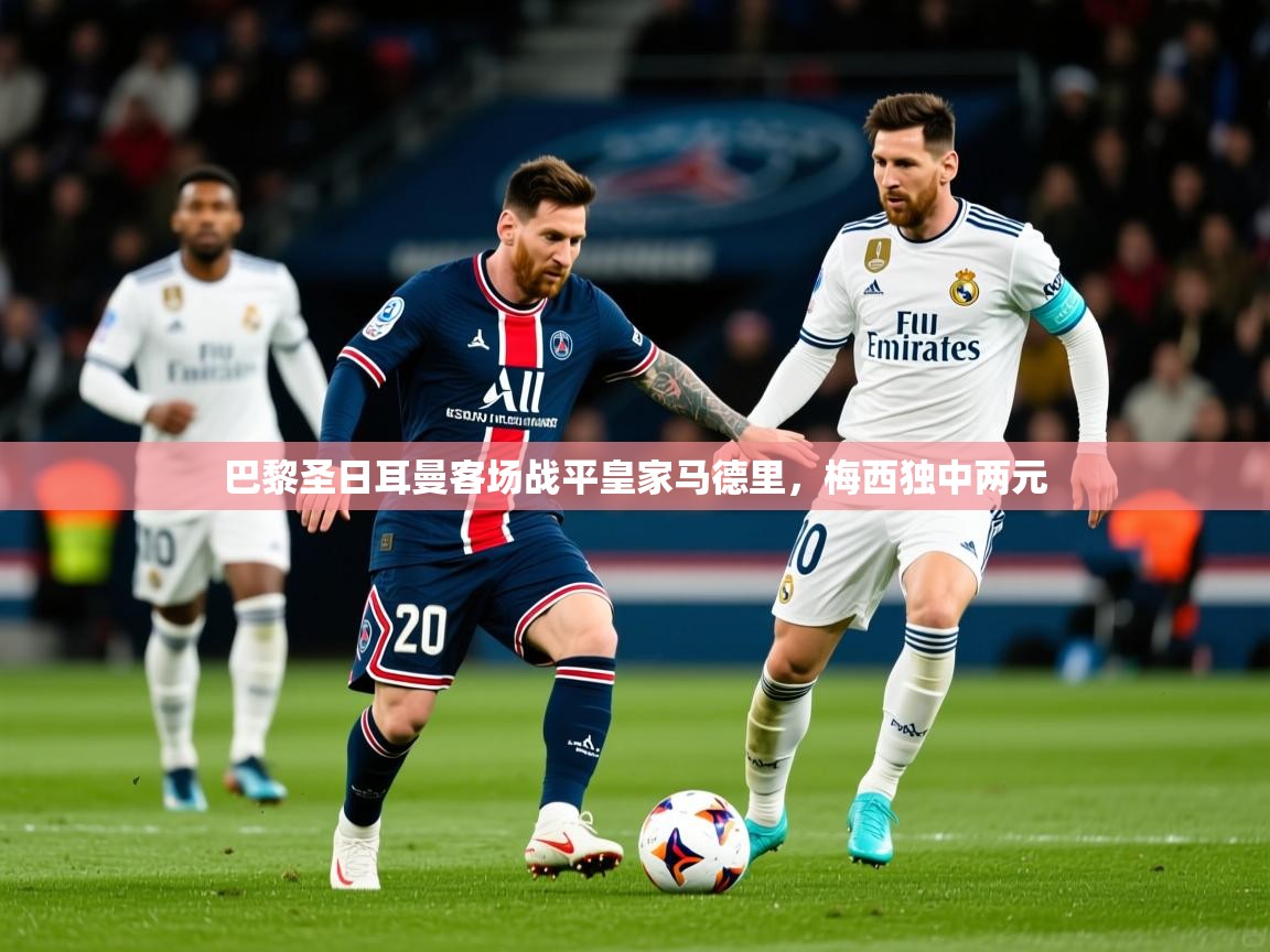 2025华会体育app下载巴黎圣日耳曼客场战平皇家马德里，梅西独中两元