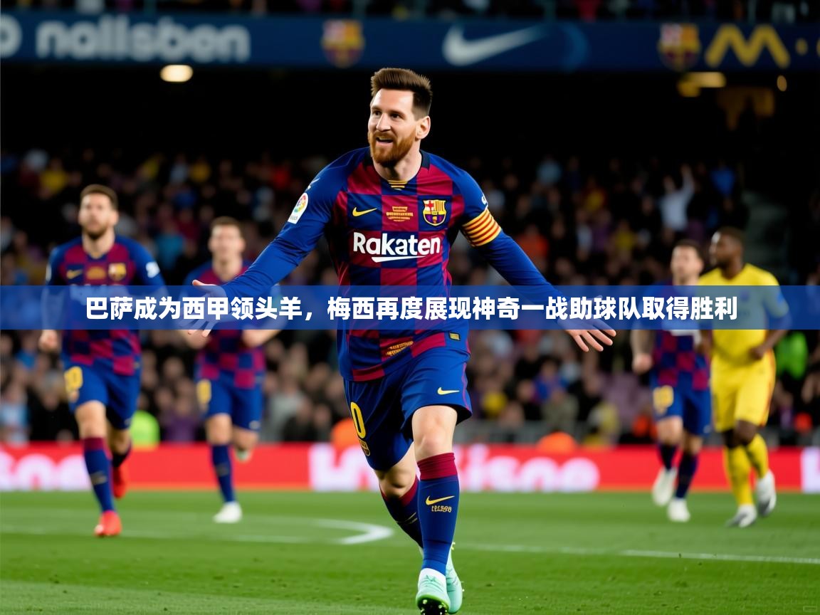 2025华体会登录首页巴萨成为西甲领头羊,梅西再度展现神奇一战助球队取得胜利