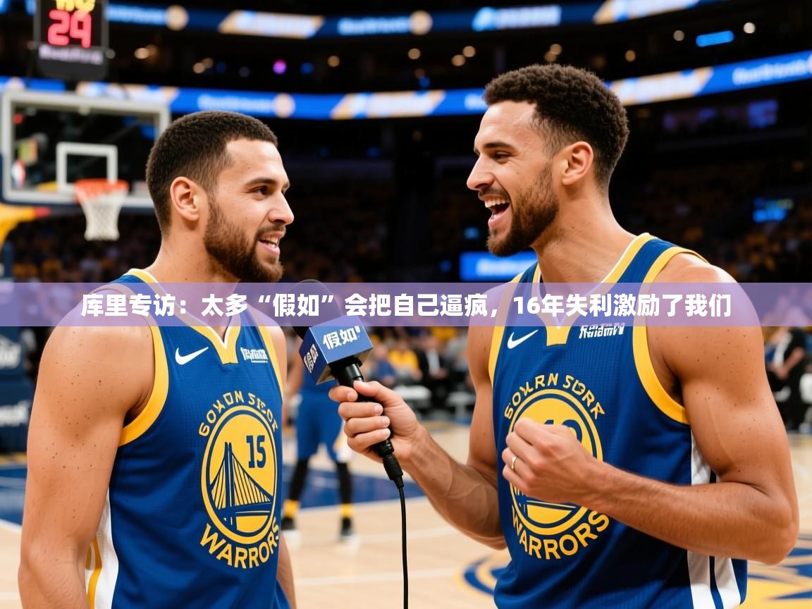 2025华体会体育网站赞助皇马库里专访：太多“假如”会把自己逼疯，16年失利激励了我们