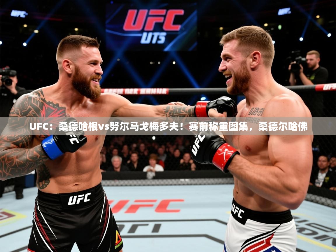 2025华体体育官网UFC:桑德哈根vs努尔马戈梅多夫!赛前称重图集,桑德尔哈佛