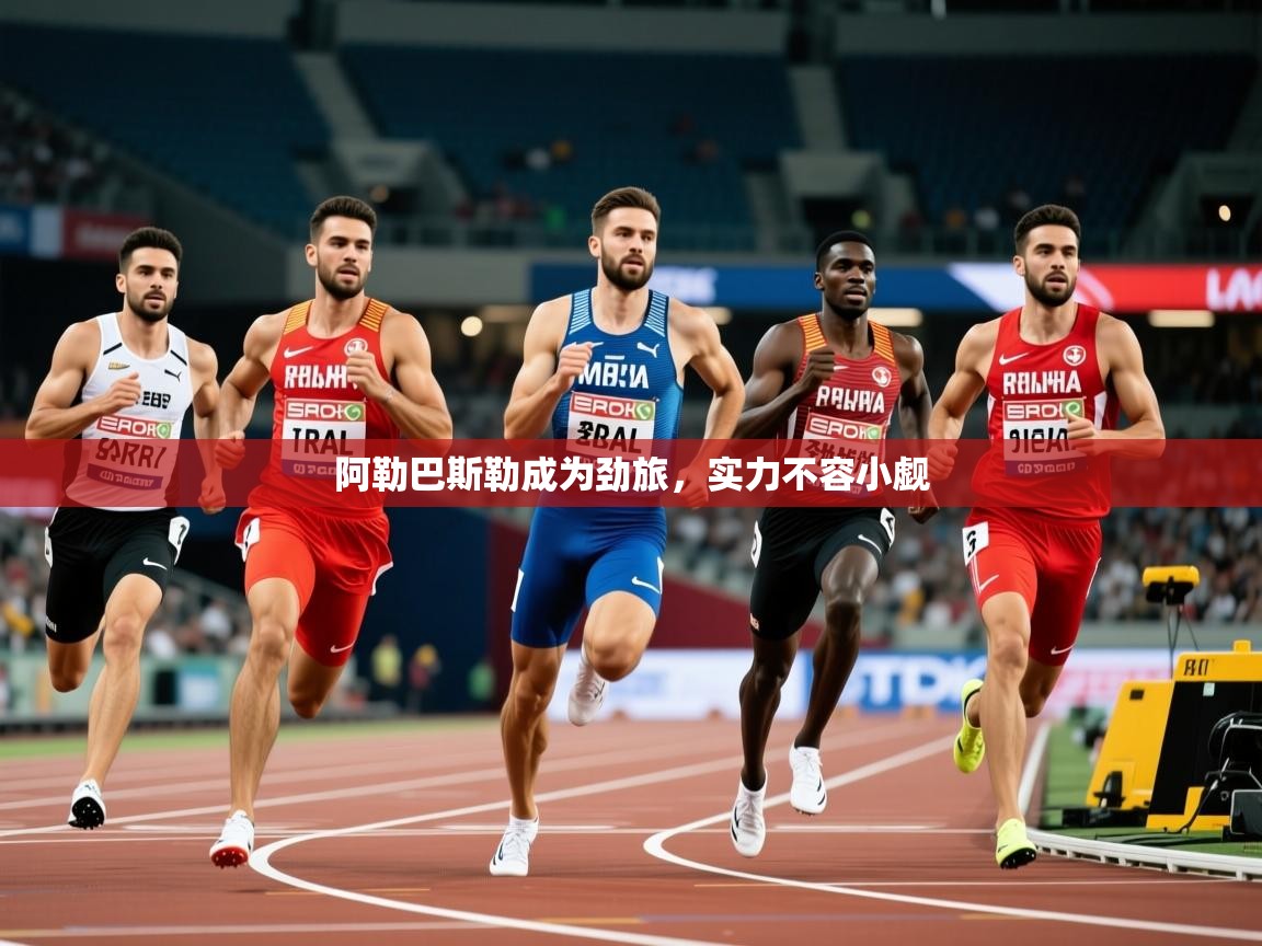 2026华体会体育网站皇马赞助商阿勒巴斯勒成为劲旅，实力不容小觑