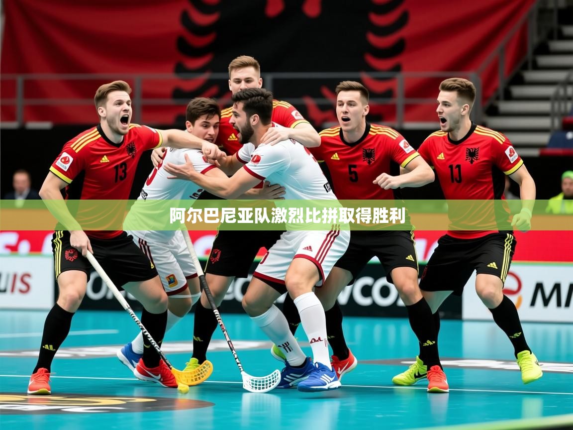 2026华会体育app下载阿尔巴尼亚队激烈比拼取得胜利
