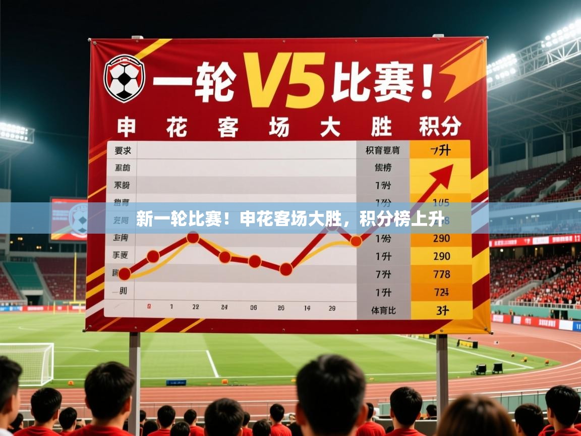 2026华体会登录网址新一轮比赛！申花客场大胜，积分榜上升