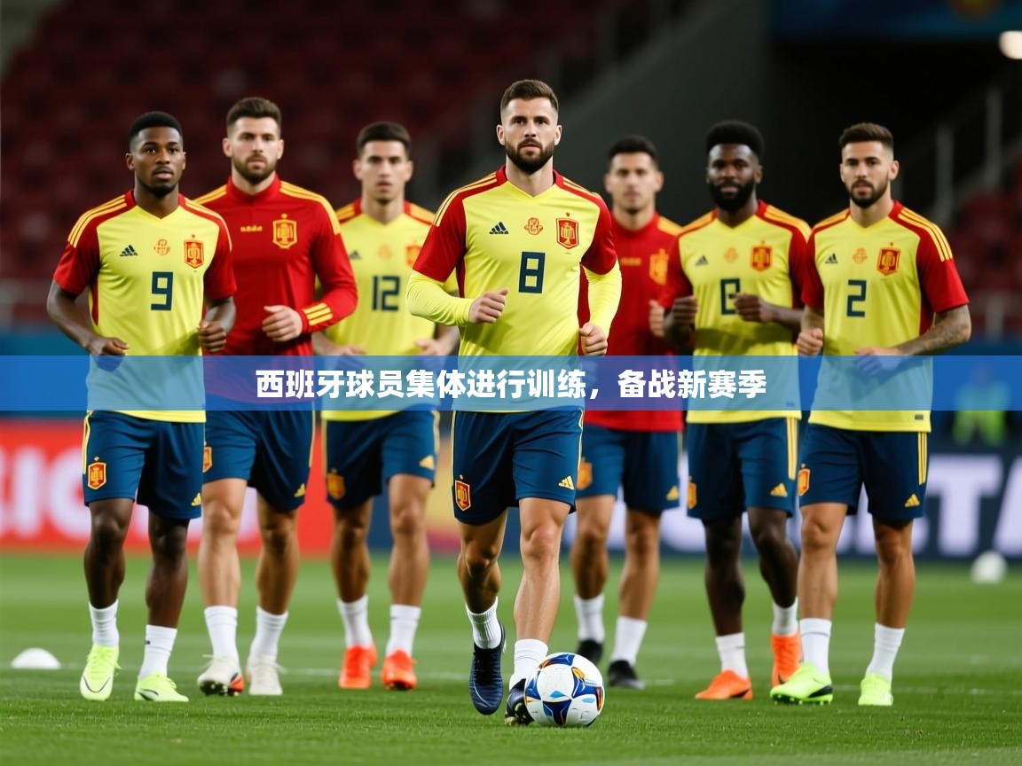 2026华体会体育西班牙球员集体进行训练，备战新赛季  第3张