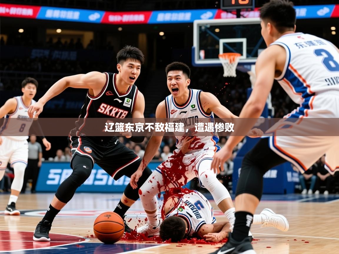 2026华体会体育网站赞助国米辽篮东京不敌福建,遭遇惨败