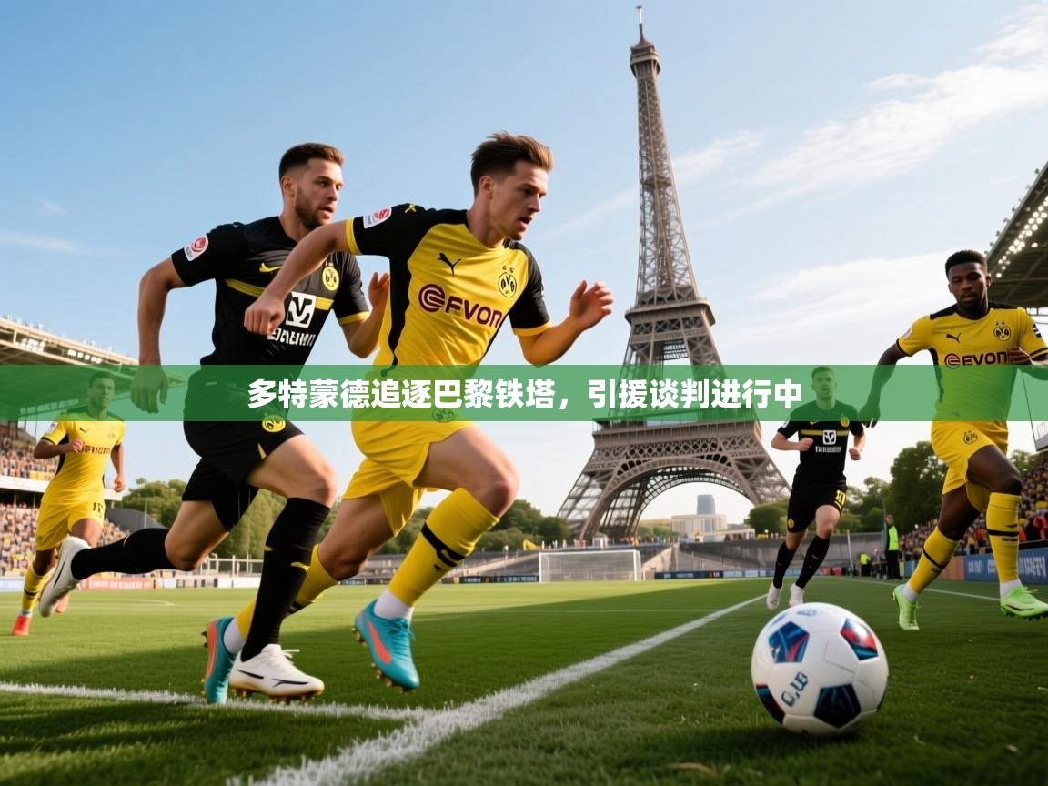 2026华体体育app多特蒙德追逐巴黎铁塔,引援谈判进行中