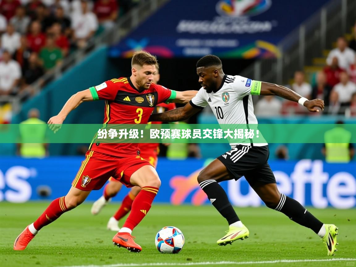 2026华体会登录纷争升级!欧预赛球员交锋大揭秘!