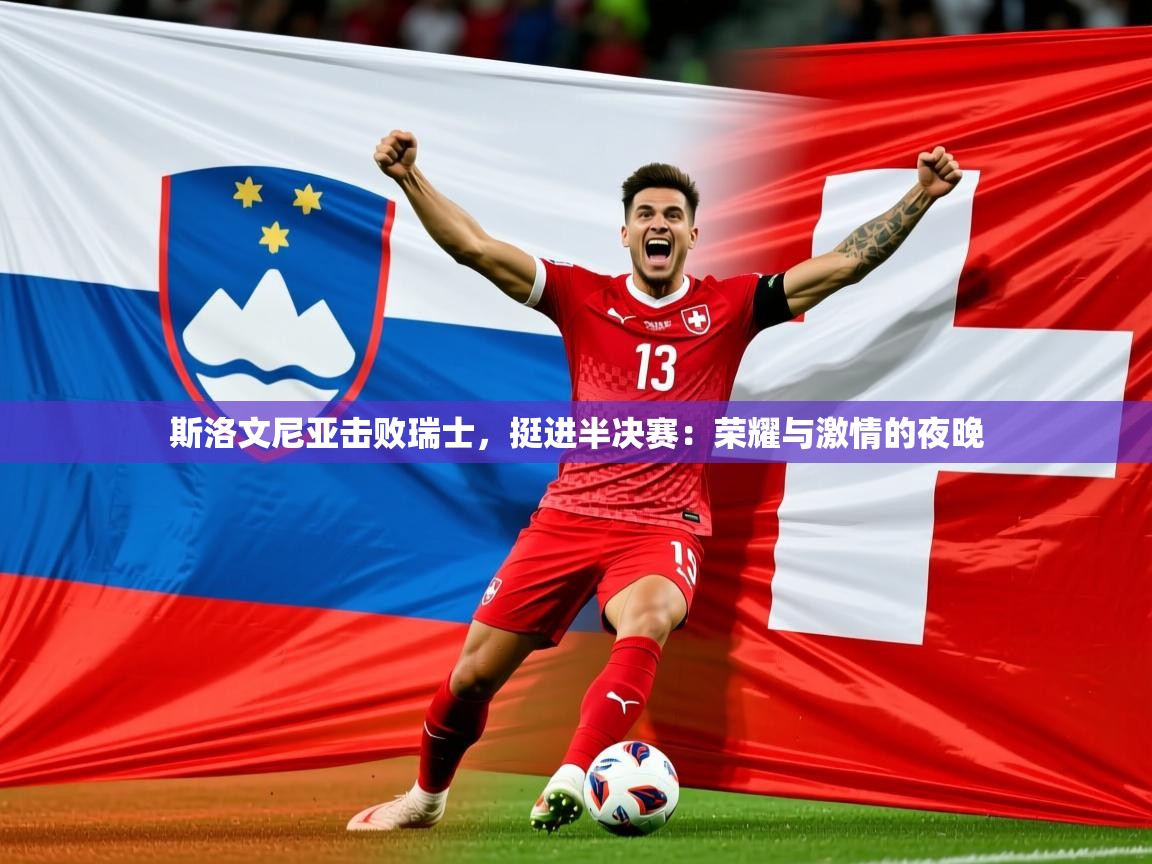 2026华体会体育平台靠谱吗斯洛文尼亚击败瑞士,挺进半决赛:荣耀与激情的夜晚