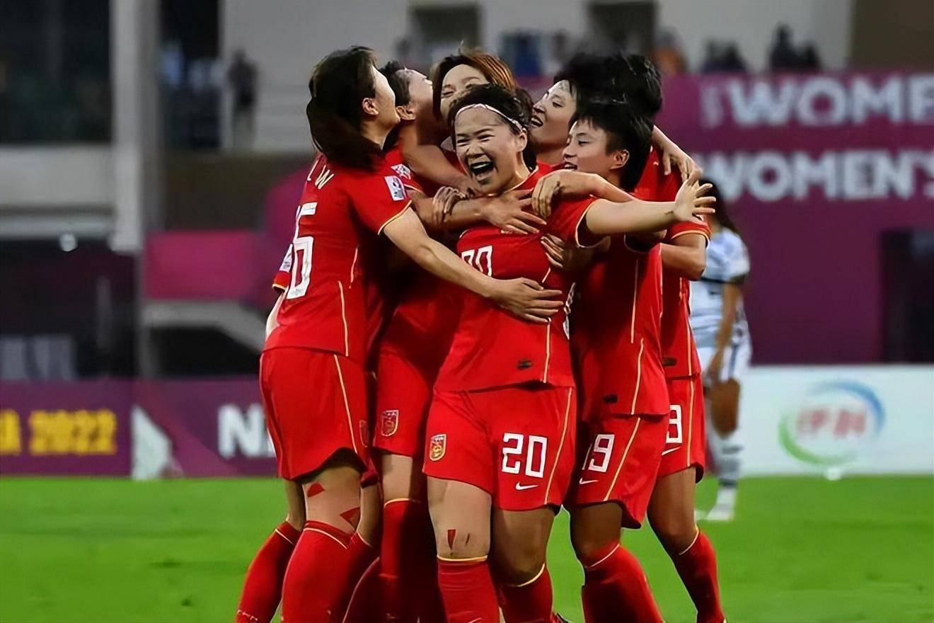 场上风云再起：国家女足国际比赛实力惊艳的简单介绍