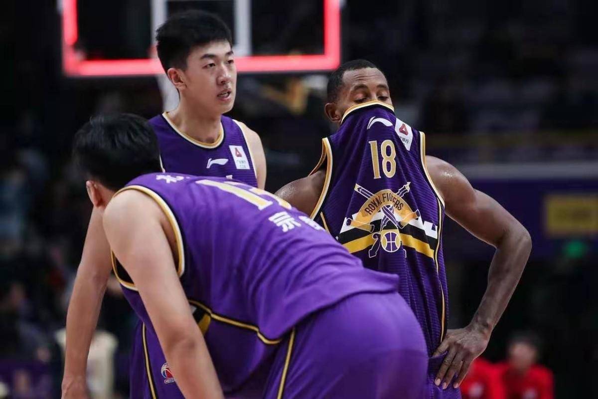 关于江西男篮主场取胜，迎来两连胜势头的信息